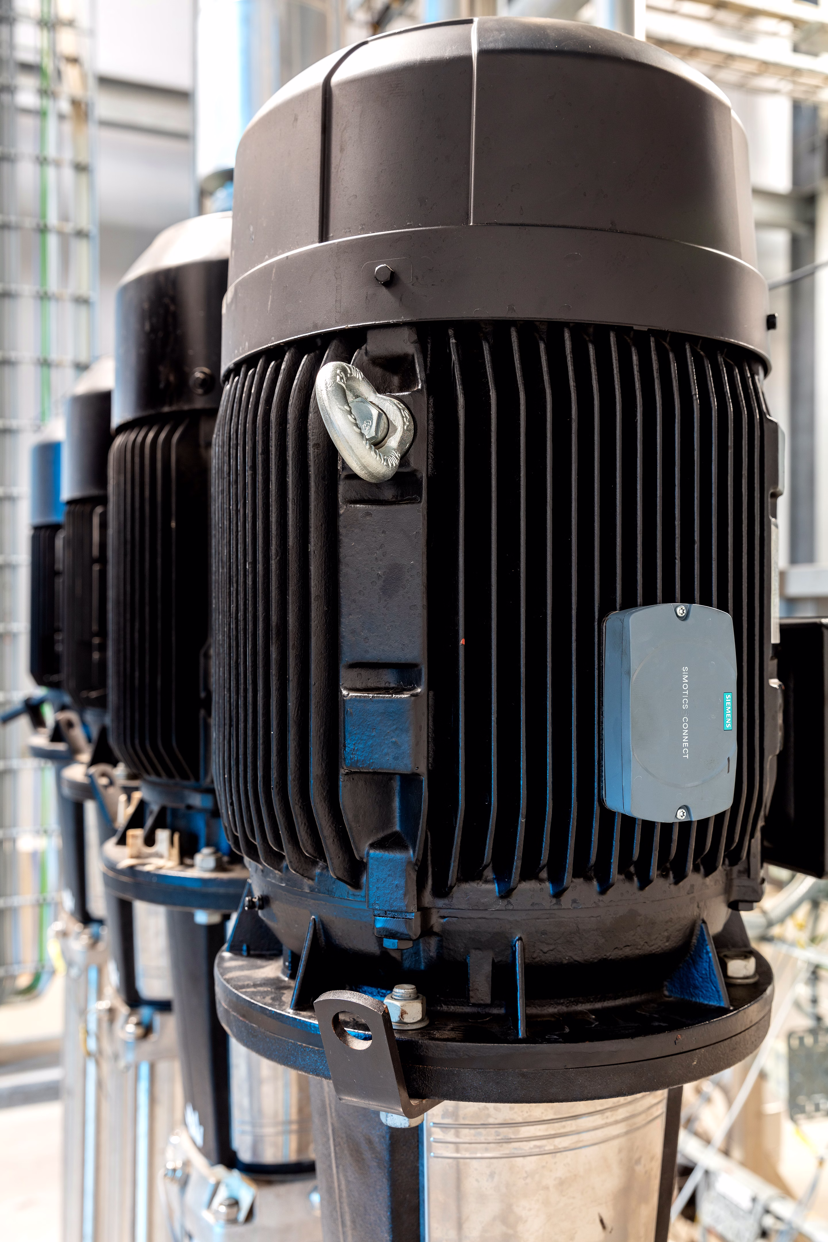 Process Pumps image 1