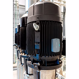 process pumps