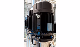 Process Pumps