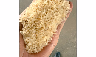 IR 64 parboiled 5% broken