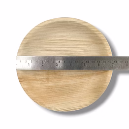 round plate 7 inch