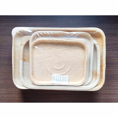 square plate 6 inch