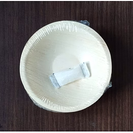 round bowl 4 inch