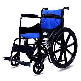 wheelchair