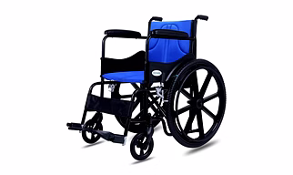 wheelchair