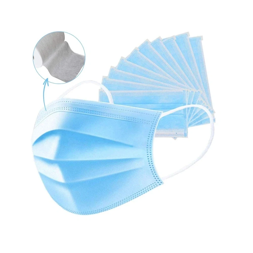 surgical mask-12633228