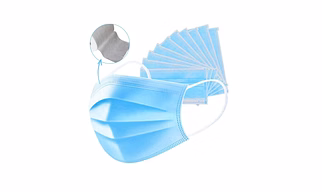 surgical mask