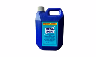 mega liquid blue 500ml