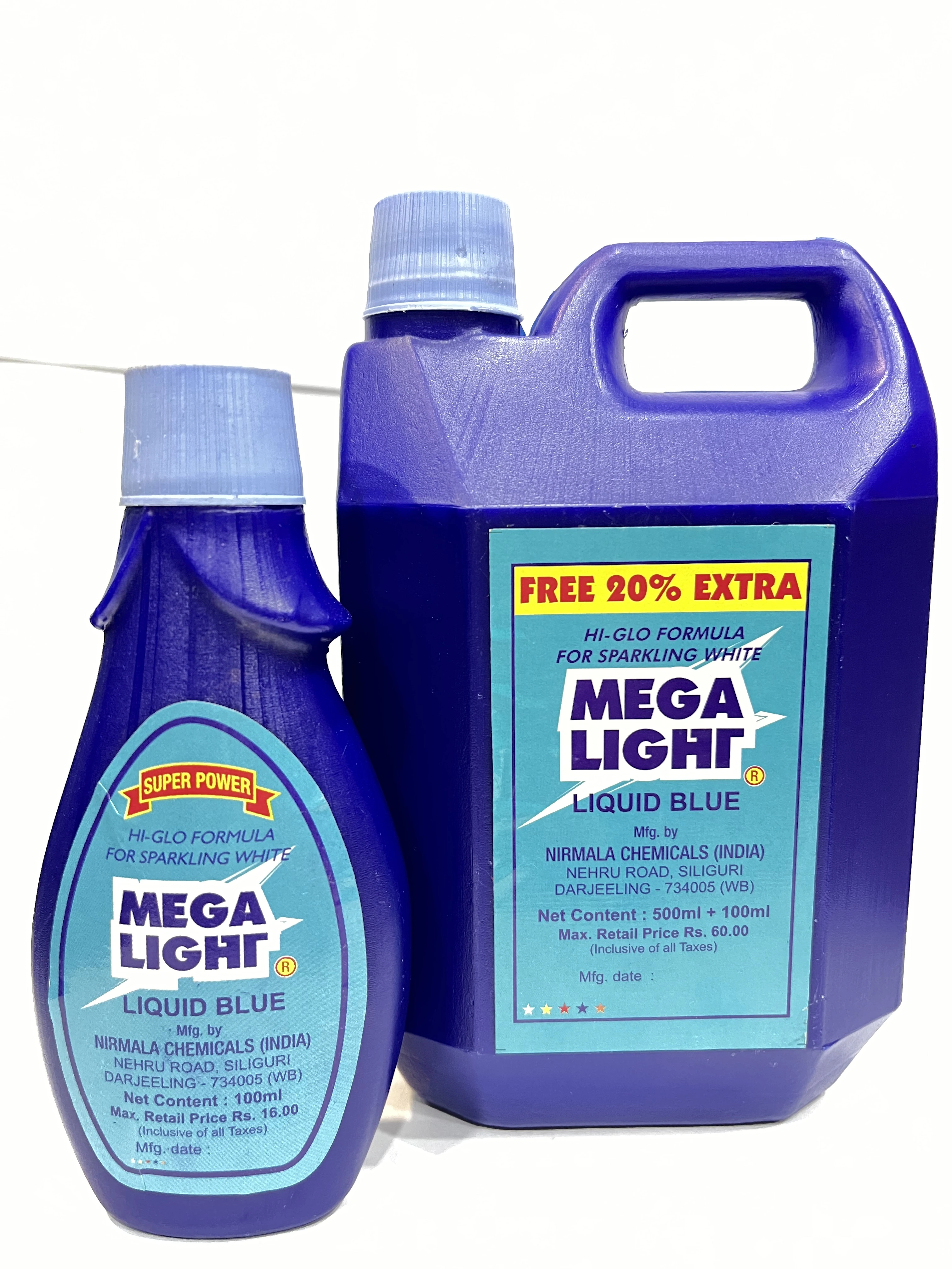 mega light liquid blue 100ml-1