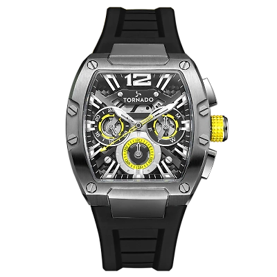 Xenith Watch Tornado Store