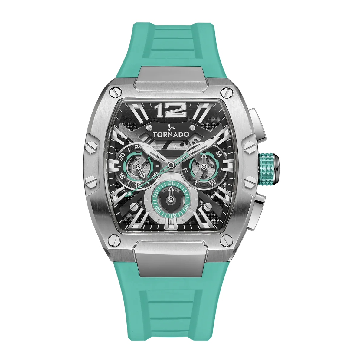 Xenith Watch Tornado Store-2