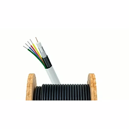 cctv- camera cable