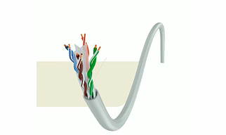 Computer Lane Cable
