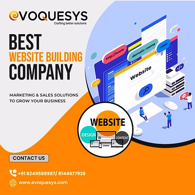 web design