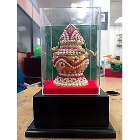 පිත්තල පුන්කලස