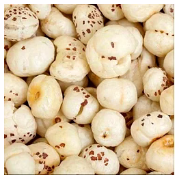 makhana