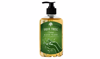 True Tree Organic Hand Wash