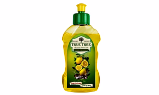 True Tree Organic Dish Wash Liquid - 500 ml & 1 L