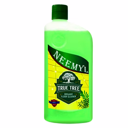 true tree organic floor cleaner - 500 ml & 1l