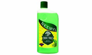 True Tree Organic Floor Cleaner - 500 ml & 1L