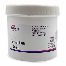 electo thermal paste 2tc