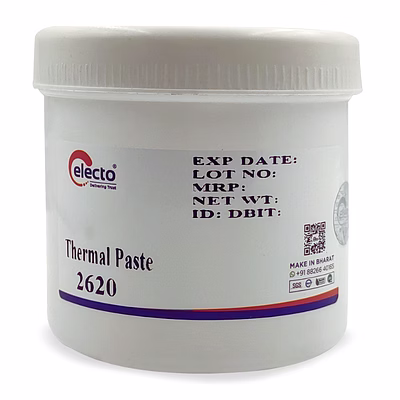 electo thermal paste 2tc