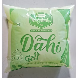 kayakalp dahi per kg