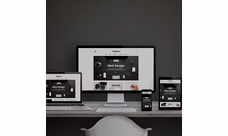 Web Design
