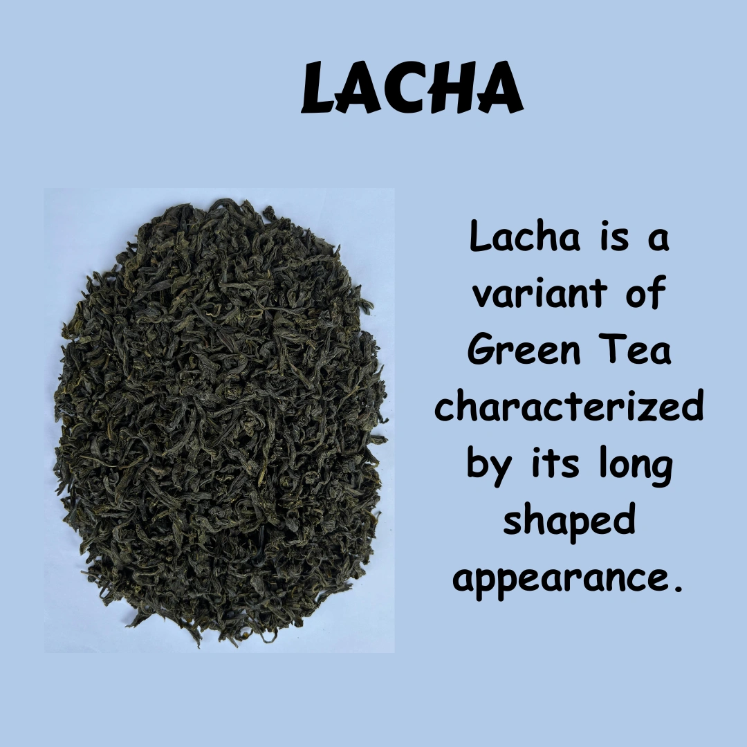 MMISHTEA Lacha Green Tea-1002057-6be00aae