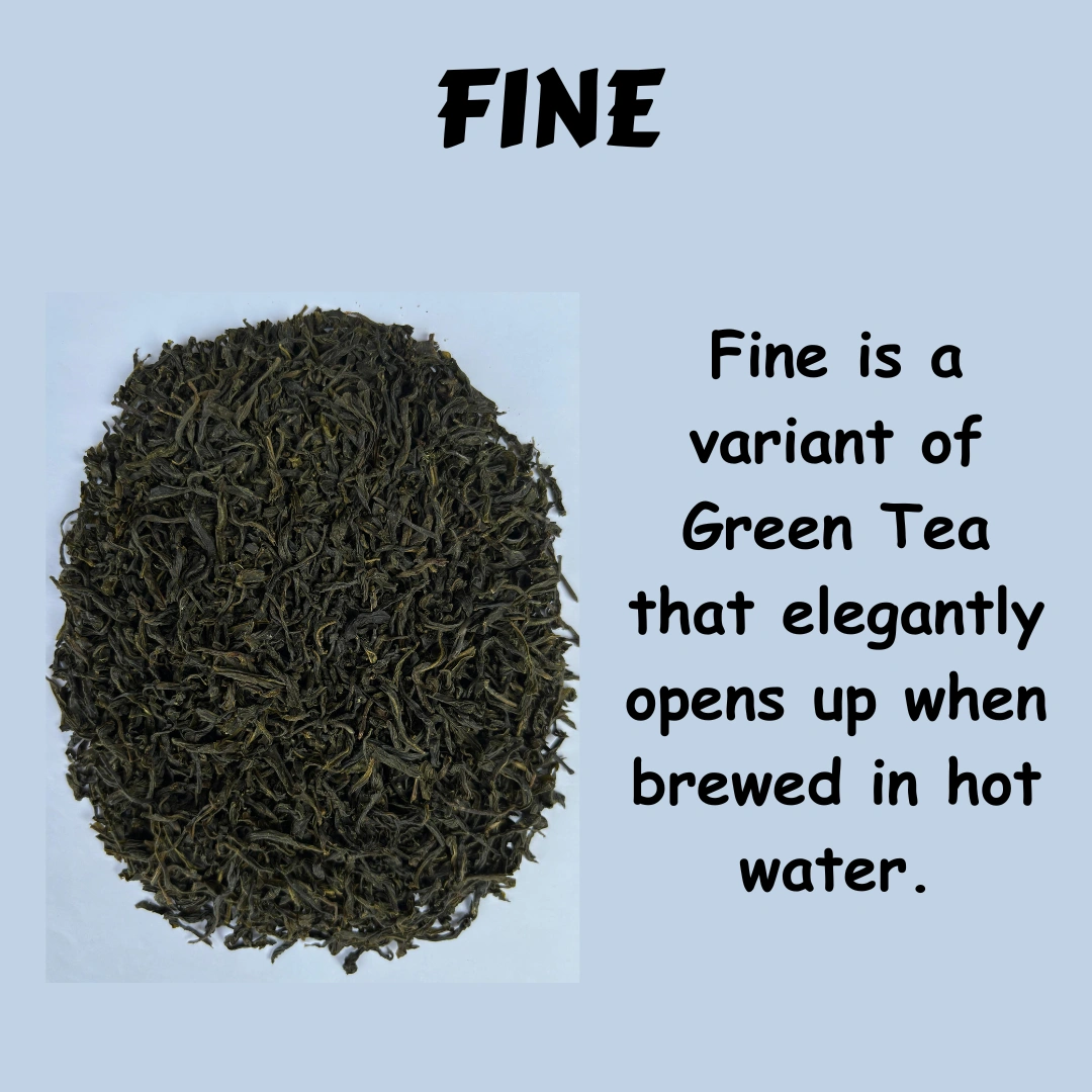 MMISHTEA Fine Green Tea (Whole Leaf)-1002057-d69f0fce