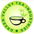GREEN VALLEY TEA INDUSTRIES-logo