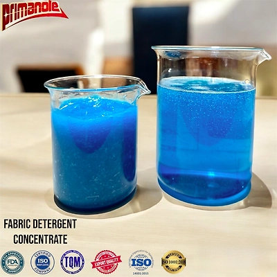 Primanole Fabric Detergent Concentrate