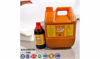 Black Phenyl