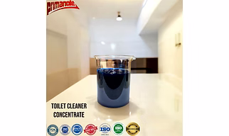 Toilet Cleaner Concentrate