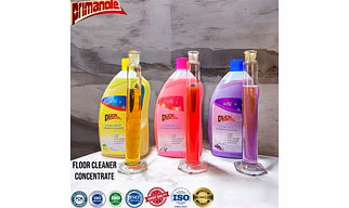 Floor Cleaner Concentrate