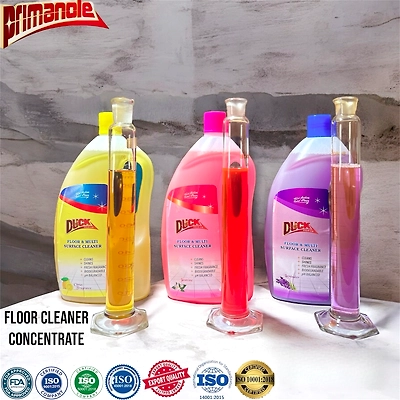 Floor Cleaner Concentrate