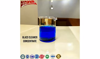 Glass Cleaner Concentrate