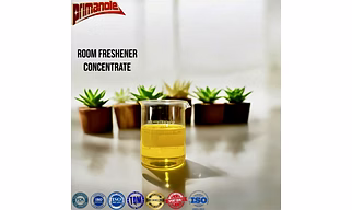Room Freshener Concentrate