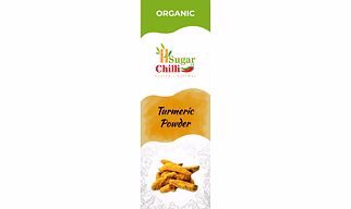Turmeric Powder
