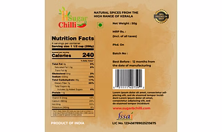 Cumin Powder