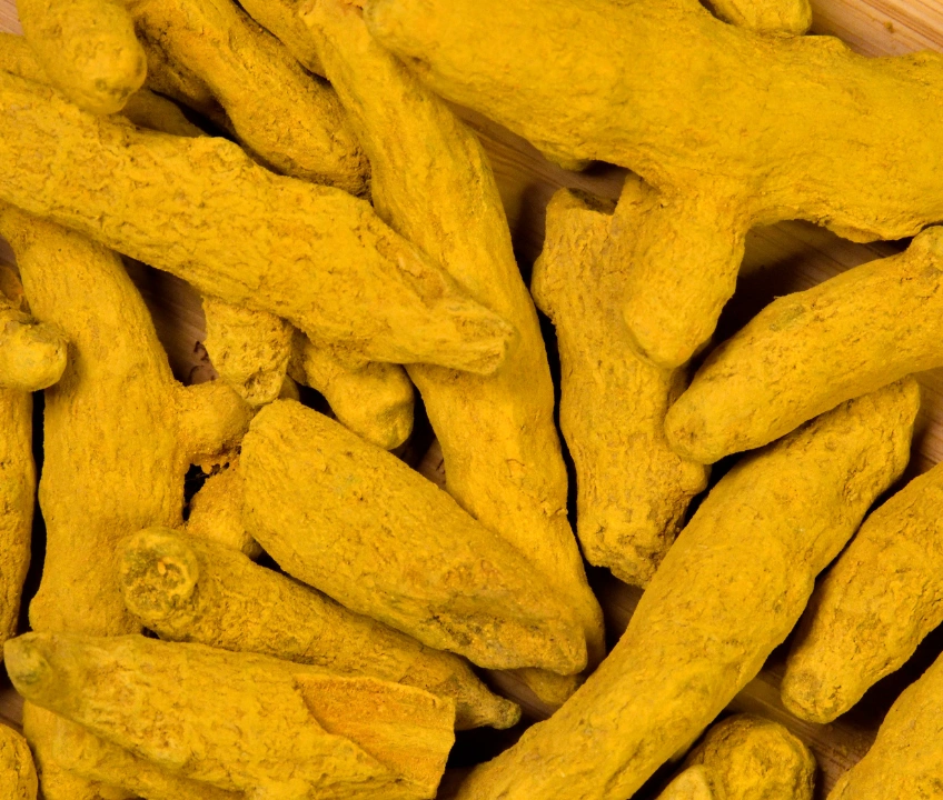 Turmeric Powder-12608324