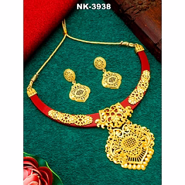 ynf elegant traditional jewelry for festive indian celebrations