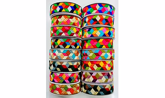 Jacquard Lace