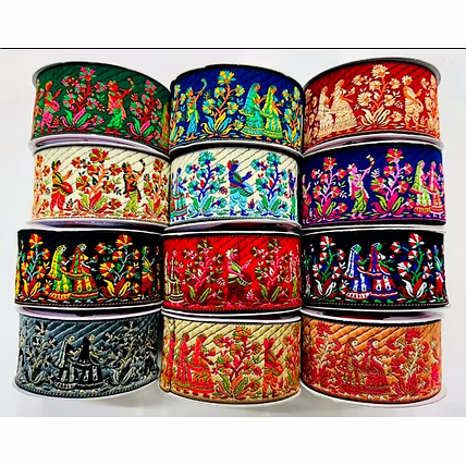 Jacquard Lace-3