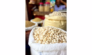 Premium Foxnuts (Makhana)