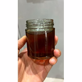 natural honey (multi flower)