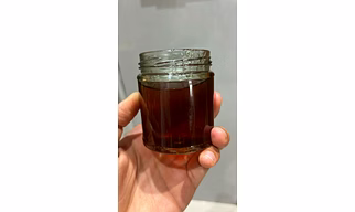 NATURAL HONEY (MULTI FLOWER)