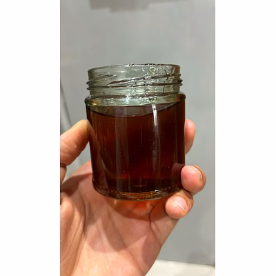 natural honey (multi flower)