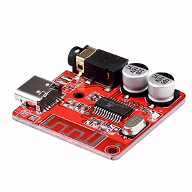 Bluetooth receiver module ca-6965