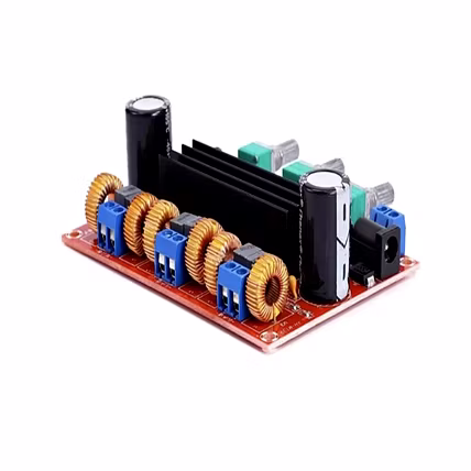 Tpa3116 2.1 sub amp module-1